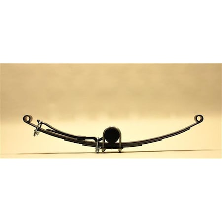 Hellwig Helper Spring Kit H63-815